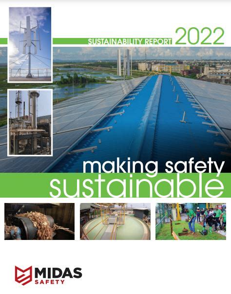 midas mission statement|SUSTAINABILITY REPORT 2021 .